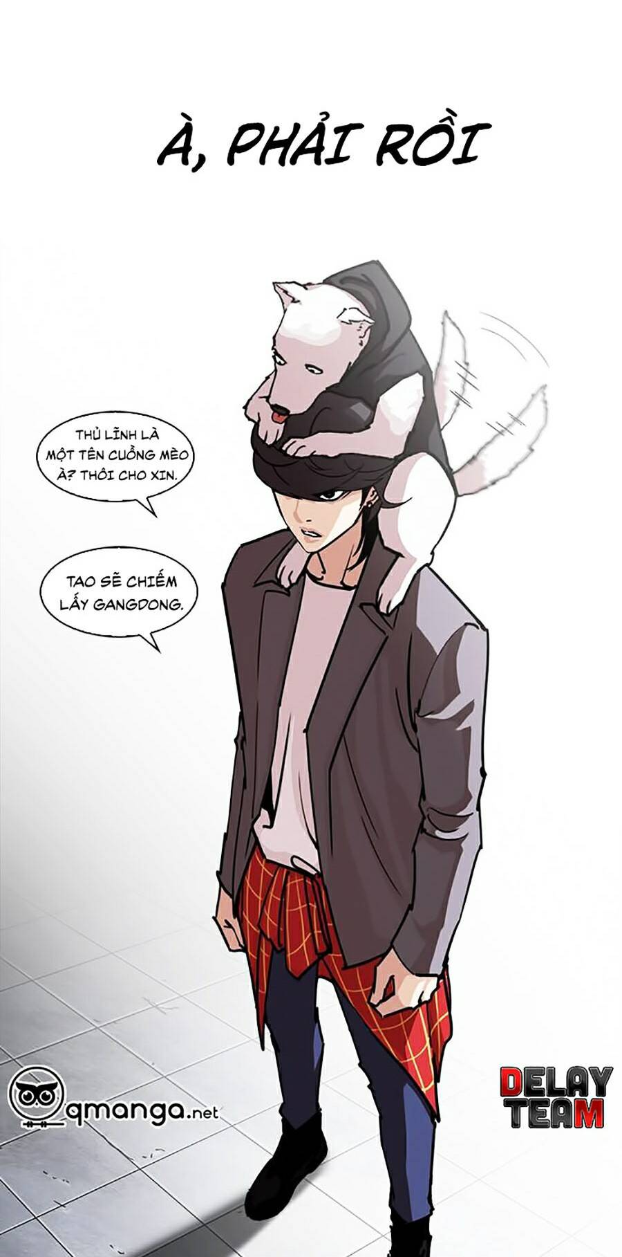 Hoán Đổi Diệu Kỳ Chapter 242 - Trang 7