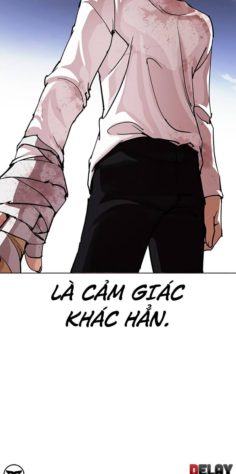Hoán Đổi Diệu Kỳ Chapter 242 - Trang 70