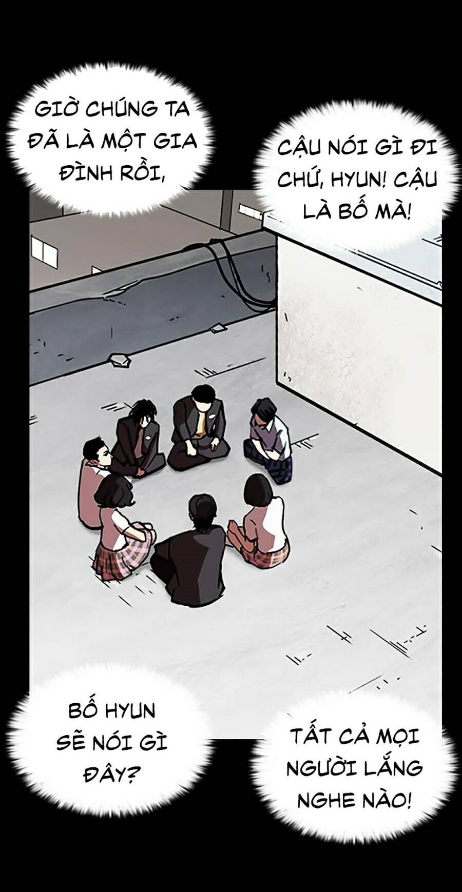 Hoán Đổi Diệu Kỳ Chapter 242 - Trang 73