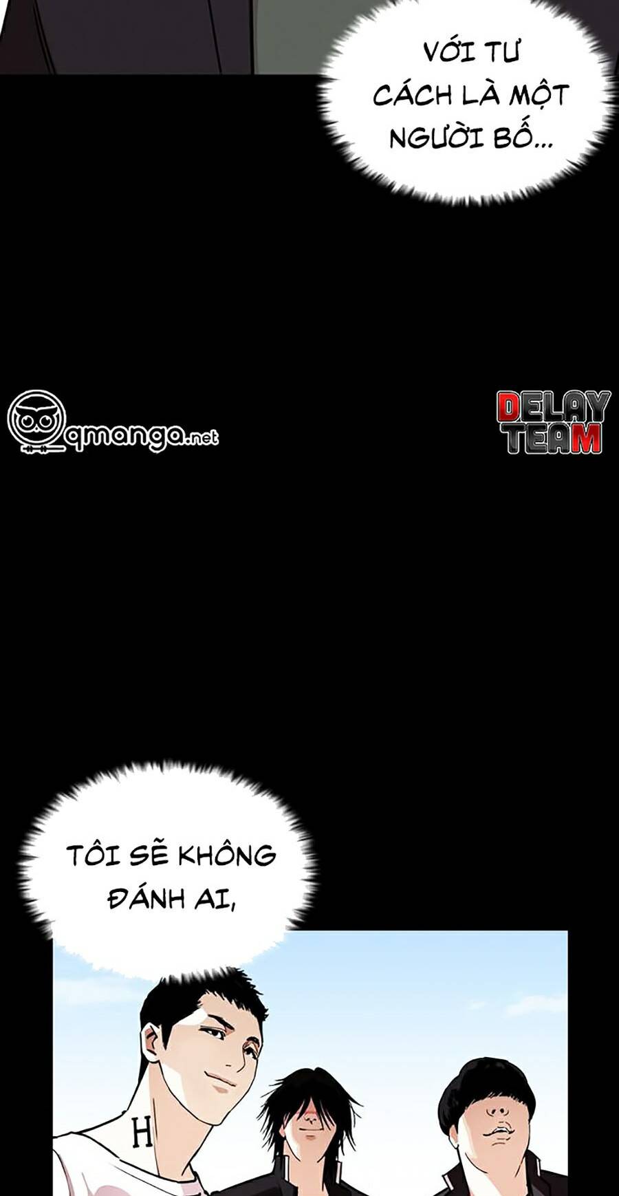 Hoán Đổi Diệu Kỳ Chapter 242 - Trang 75