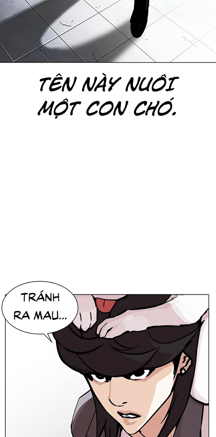 Hoán Đổi Diệu Kỳ Chapter 242 - Trang 8