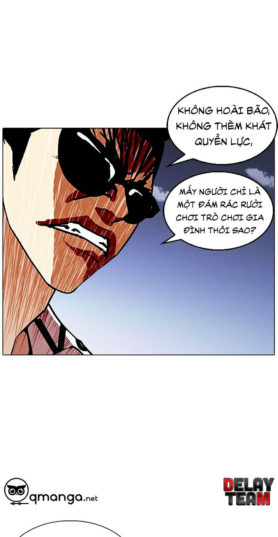 Hoán Đổi Diệu Kỳ Chapter 242 - Trang 82