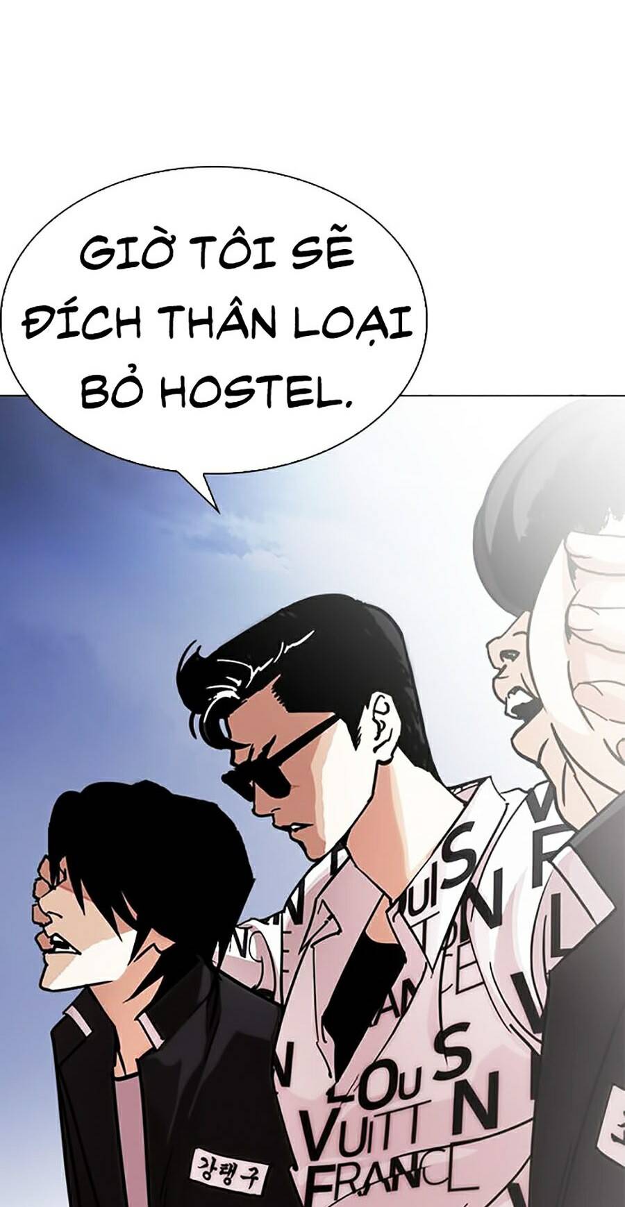 Hoán Đổi Diệu Kỳ Chapter 242 - Trang 88