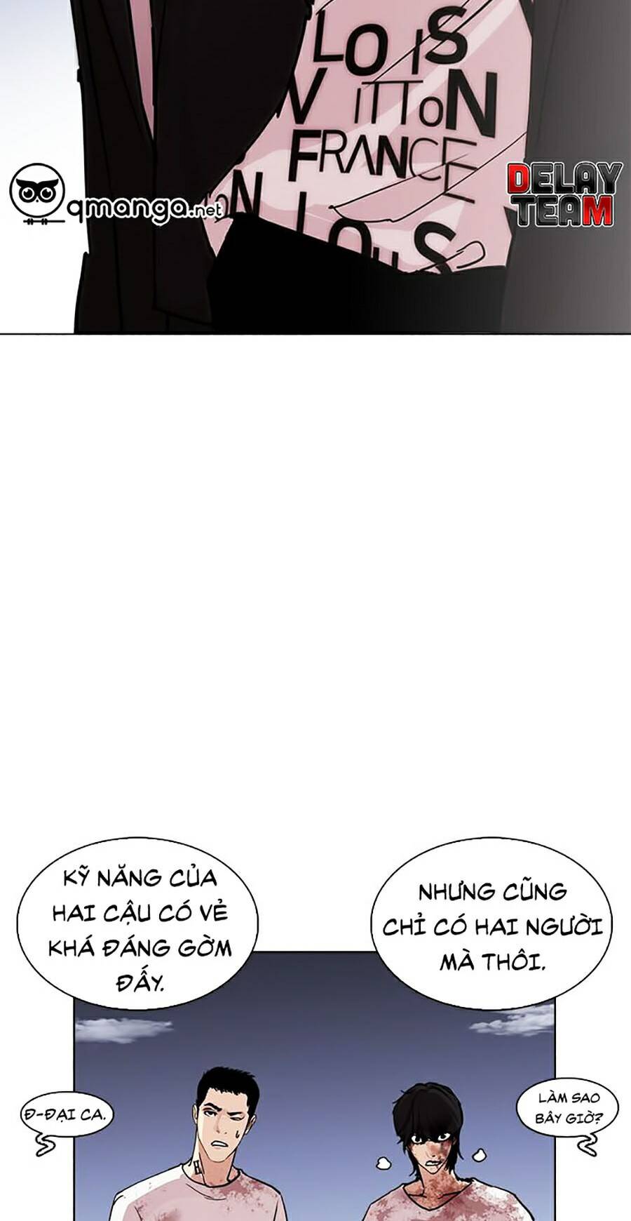 Hoán Đổi Diệu Kỳ Chapter 242 - Trang 89