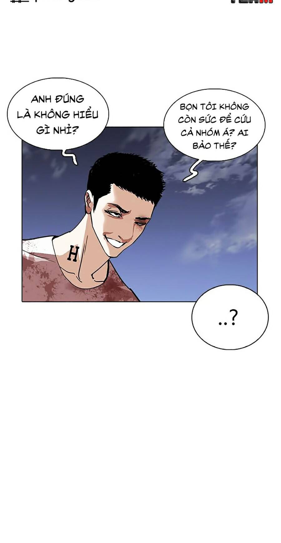 Hoán Đổi Diệu Kỳ Chapter 242 - Trang 93
