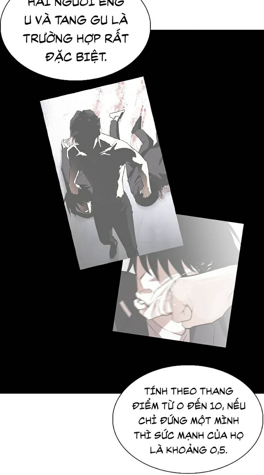 Hoán Đổi Diệu Kỳ Chapter 242 - Trang 98