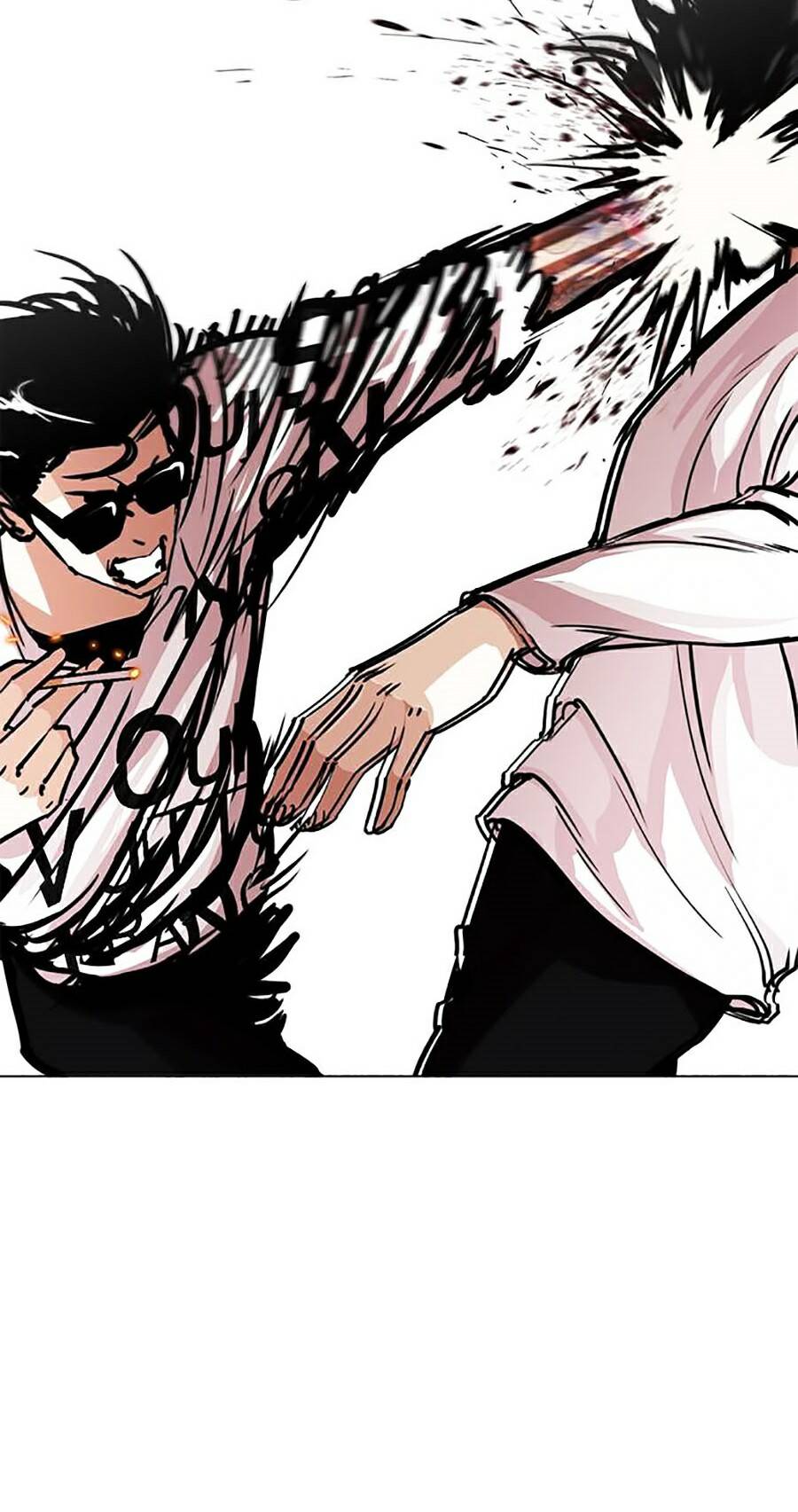 Hoán Đổi Diệu Kỳ Chapter 243 - Trang 10