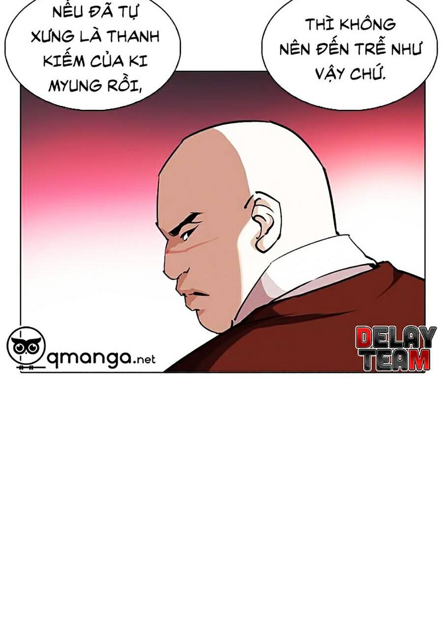 Hoán Đổi Diệu Kỳ Chapter 243 - Trang 104