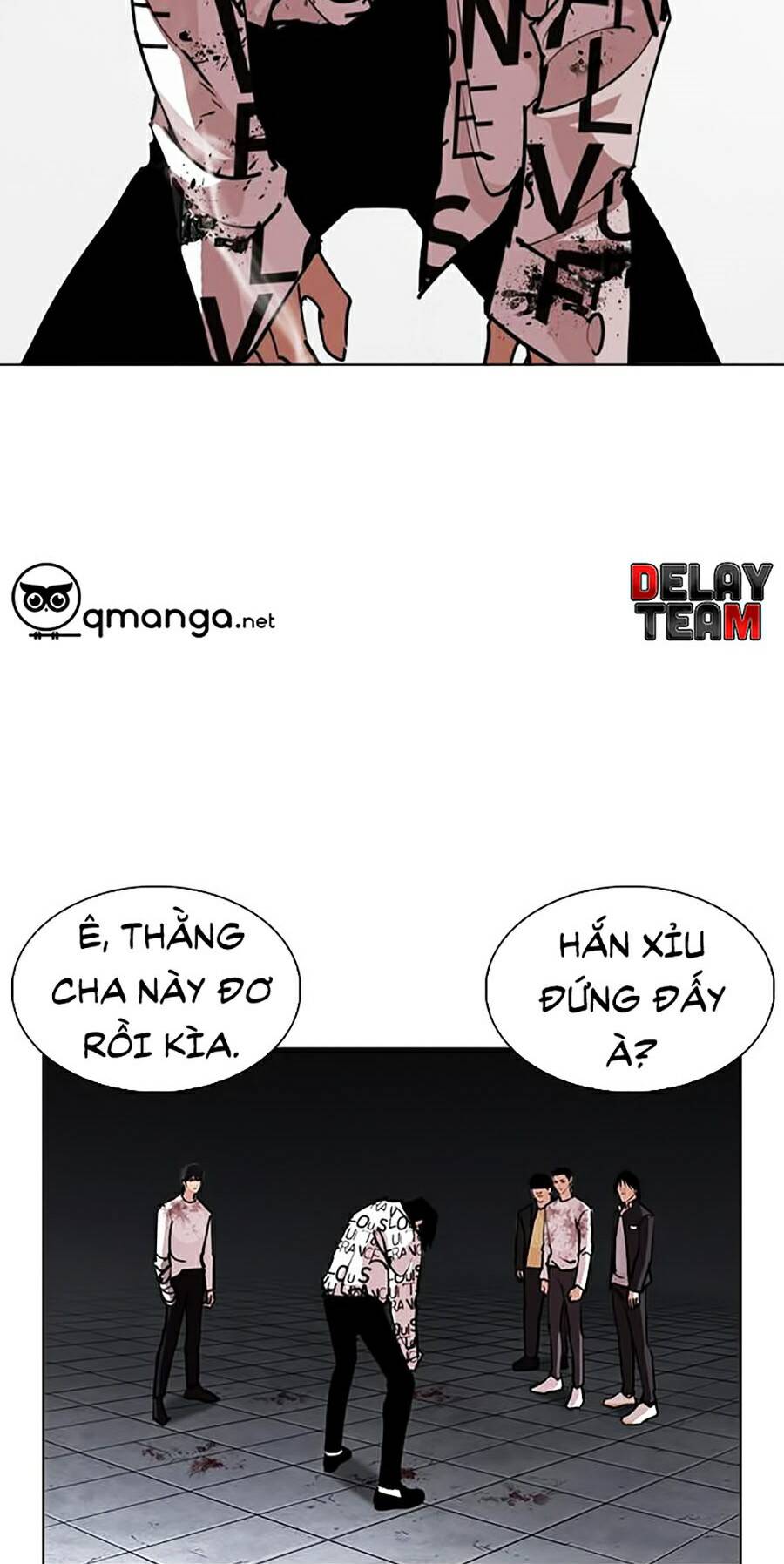 Hoán Đổi Diệu Kỳ Chapter 243 - Trang 19