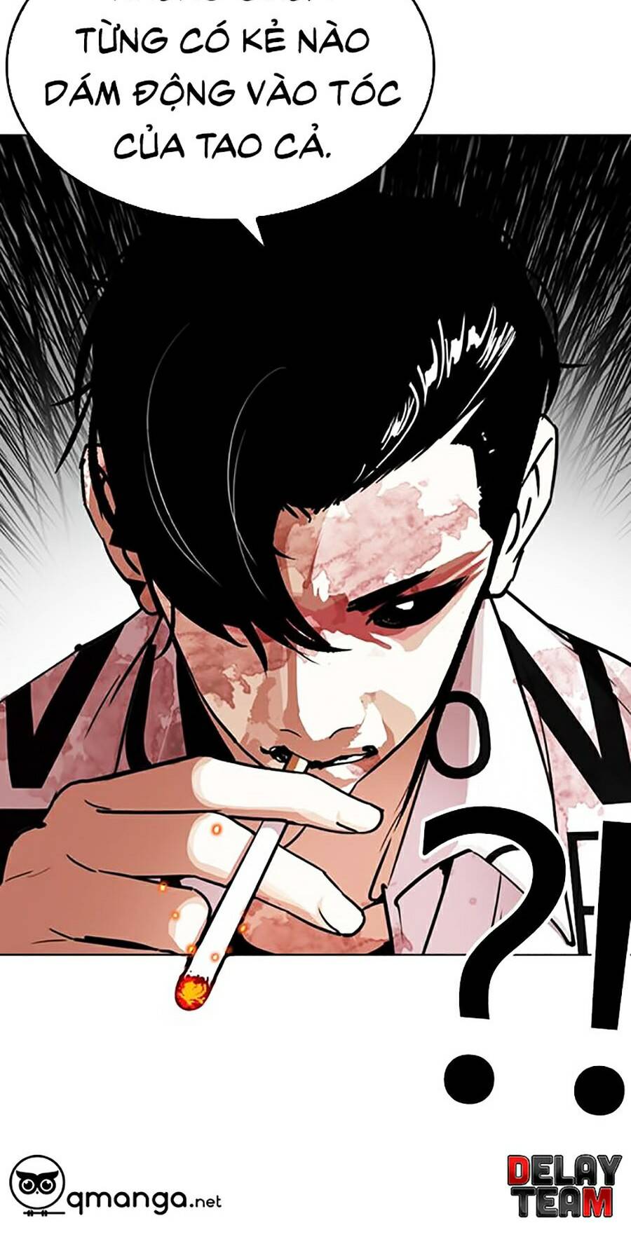 Hoán Đổi Diệu Kỳ Chapter 243 - Trang 23