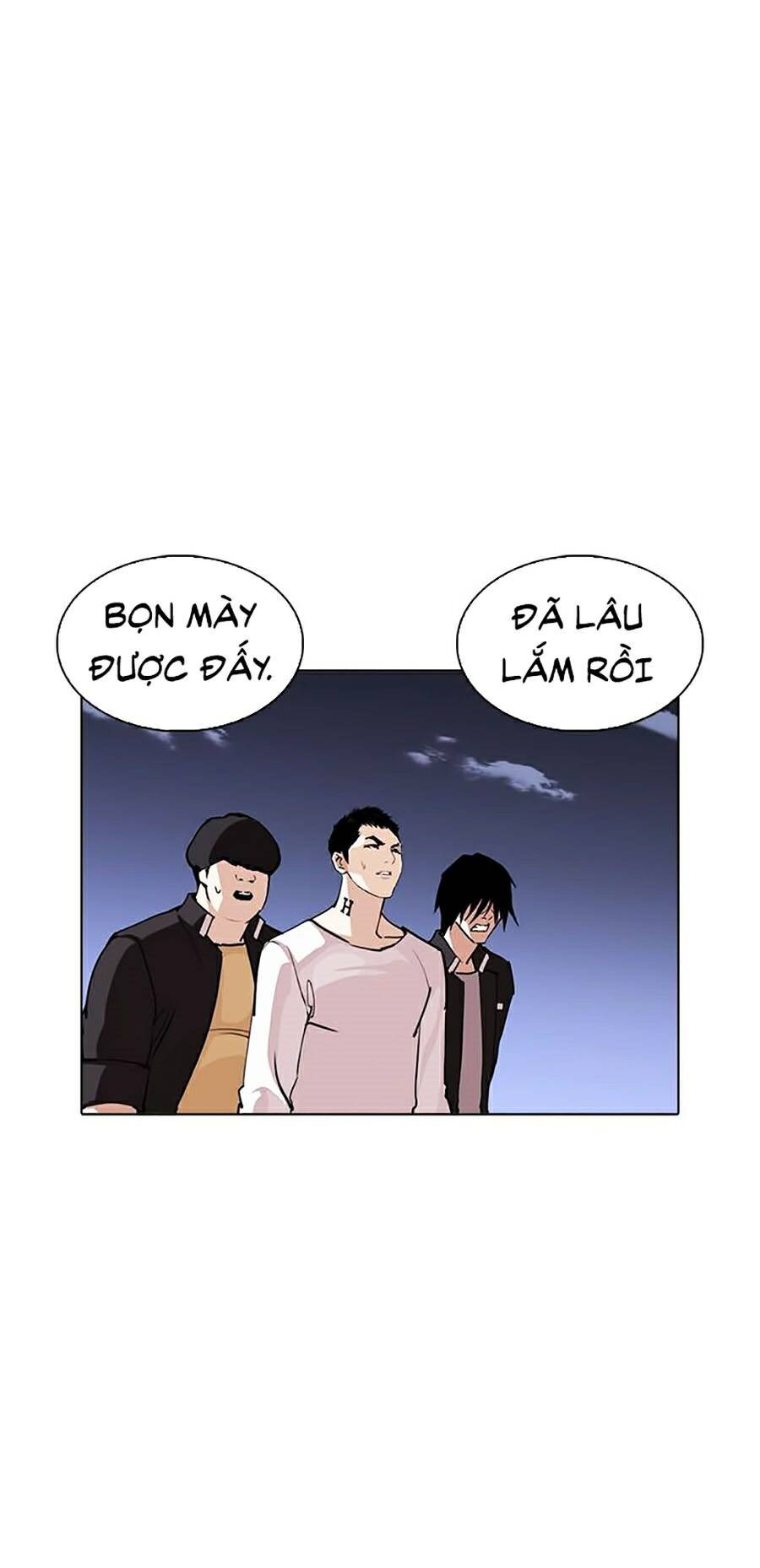 Hoán Đổi Diệu Kỳ Chapter 243 - Trang 24
