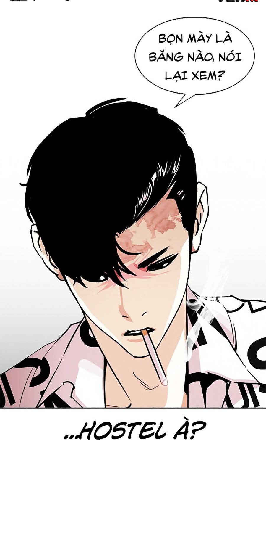 Hoán Đổi Diệu Kỳ Chapter 243 - Trang 28