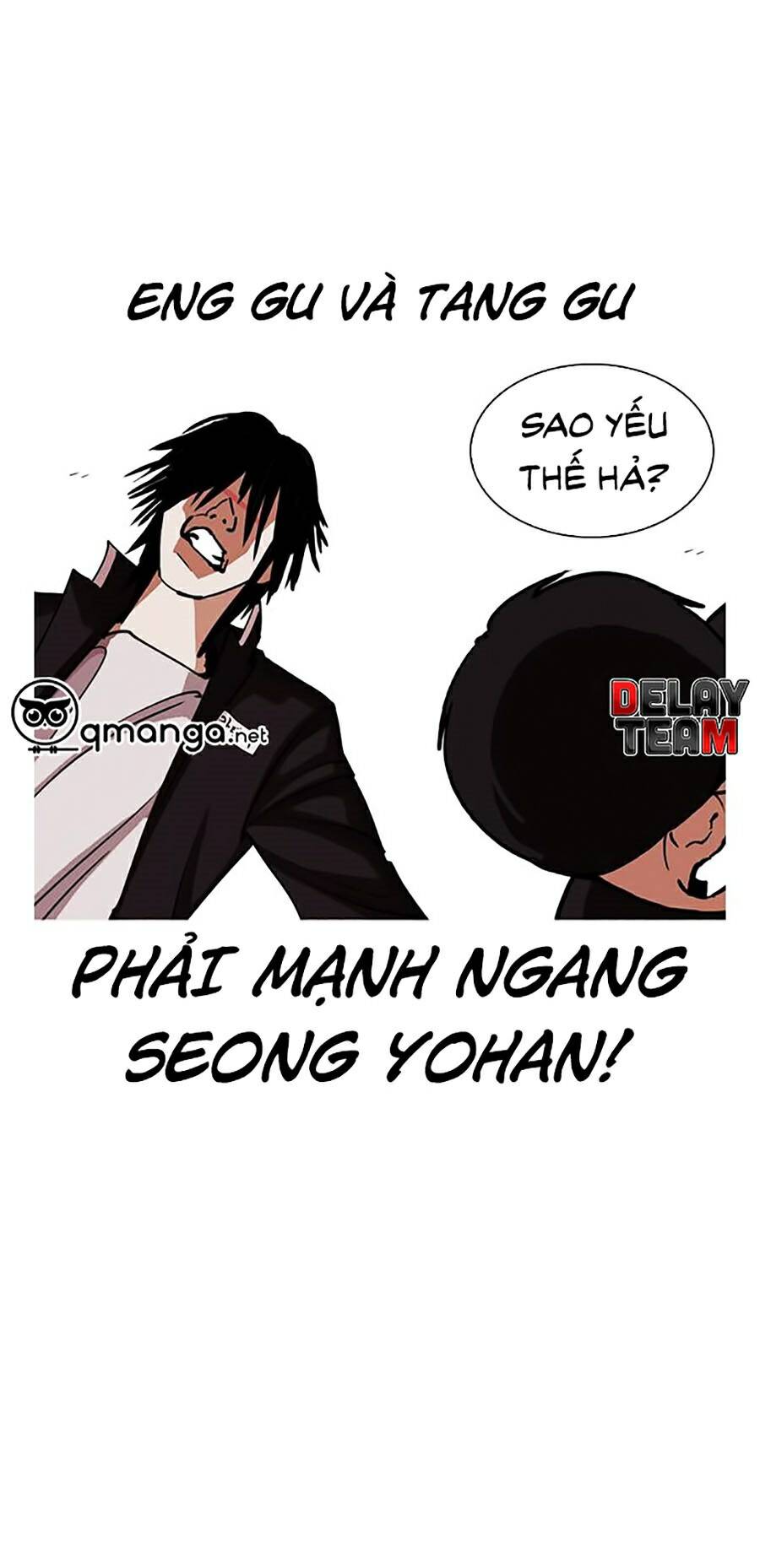 Hoán Đổi Diệu Kỳ Chapter 243 - Trang 31
