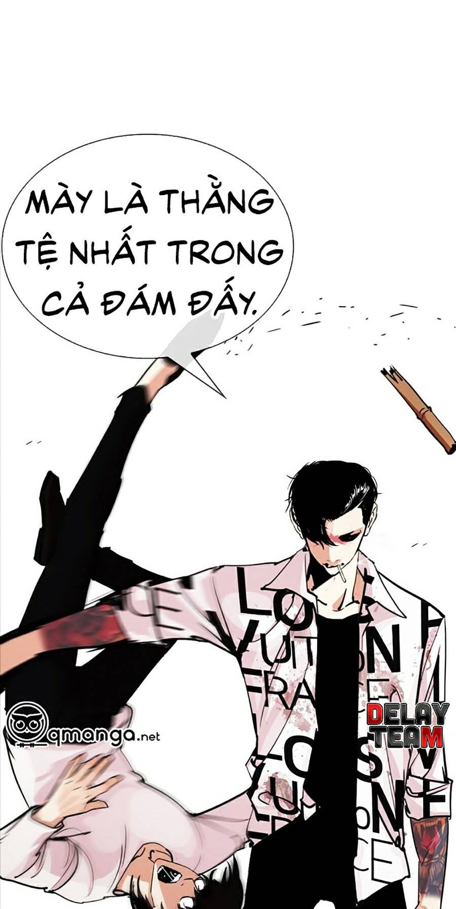 Hoán Đổi Diệu Kỳ Chapter 243 - Trang 38