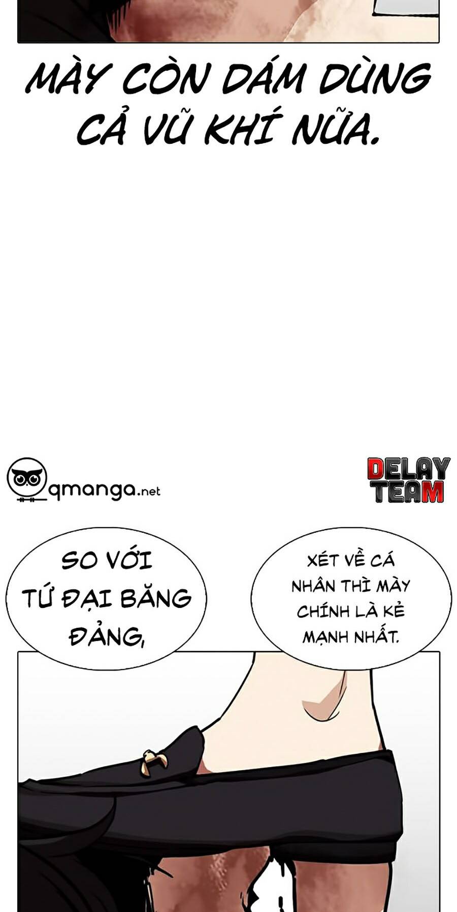 Hoán Đổi Diệu Kỳ Chapter 243 - Trang 40