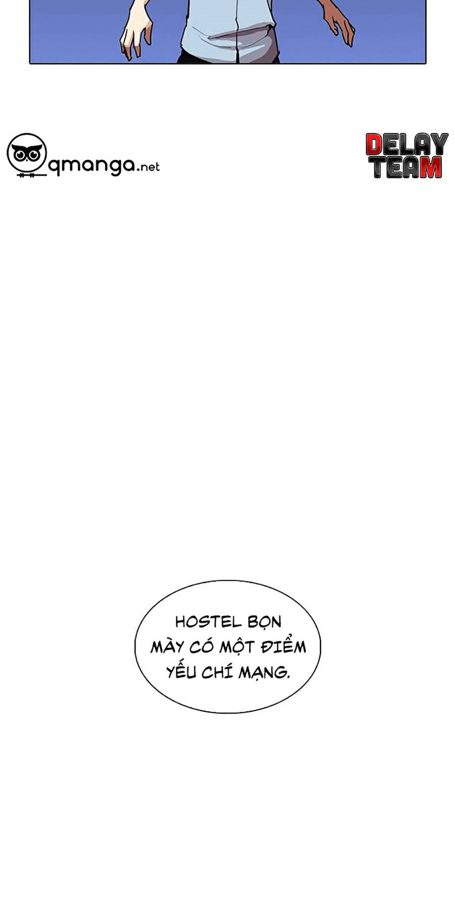 Hoán Đổi Diệu Kỳ Chapter 243 - Trang 44