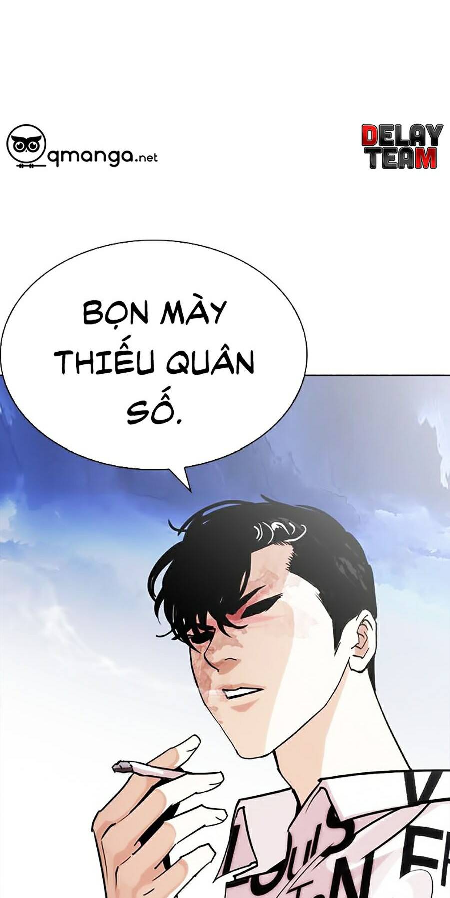 Hoán Đổi Diệu Kỳ Chapter 243 - Trang 45