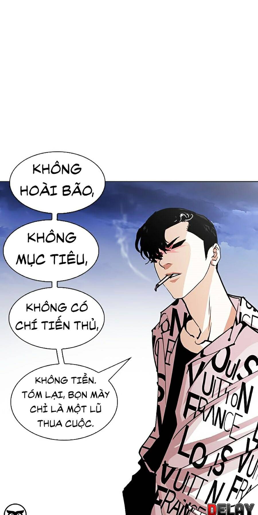 Hoán Đổi Diệu Kỳ Chapter 243 - Trang 48