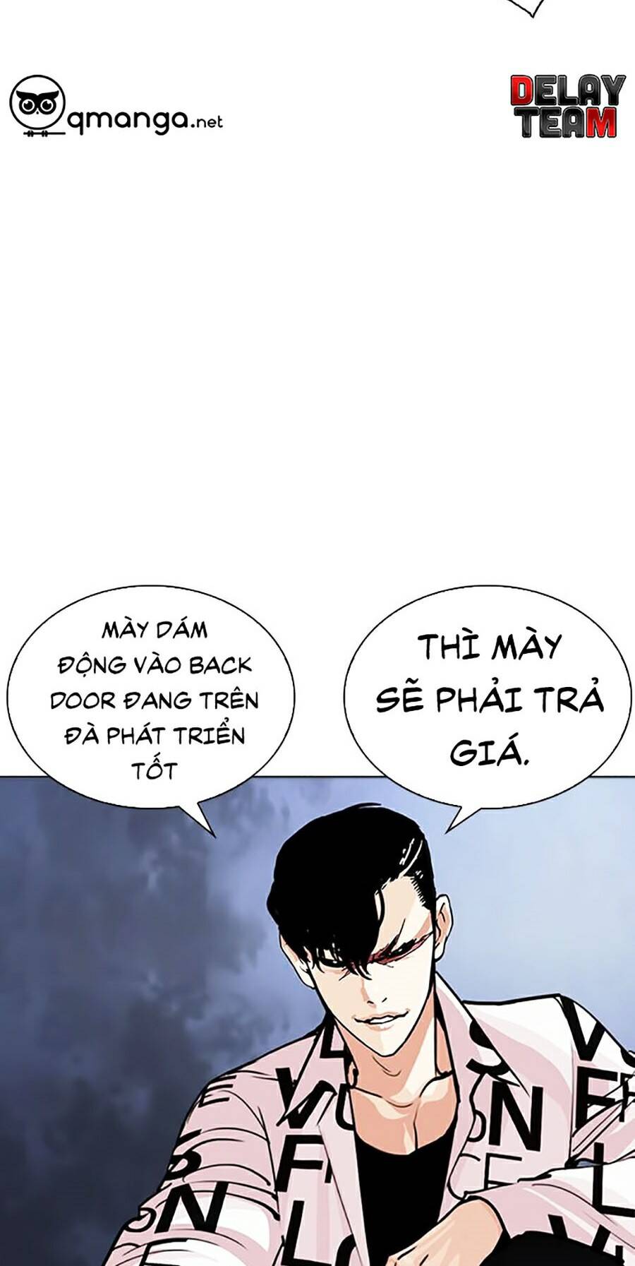 Hoán Đổi Diệu Kỳ Chapter 243 - Trang 50
