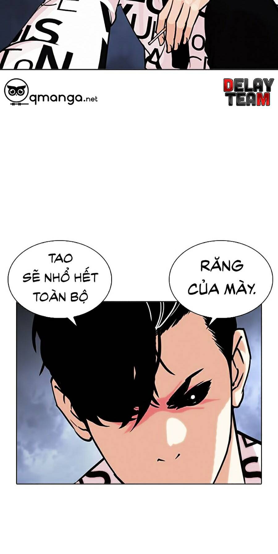 Hoán Đổi Diệu Kỳ Chapter 243 - Trang 51