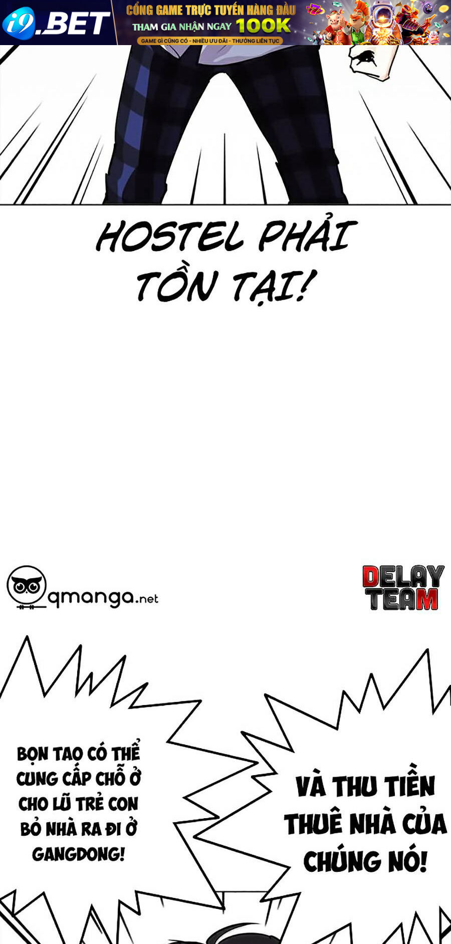 Hoán Đổi Diệu Kỳ Chapter 243 - Trang 54