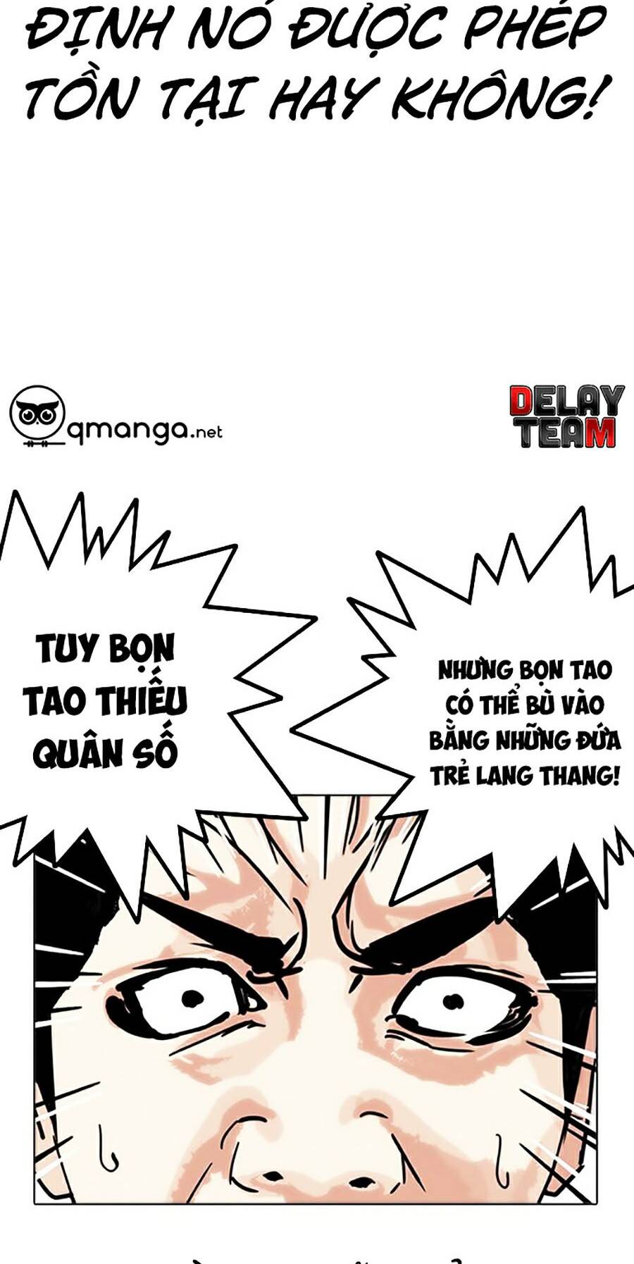 Hoán Đổi Diệu Kỳ Chapter 243 - Trang 56