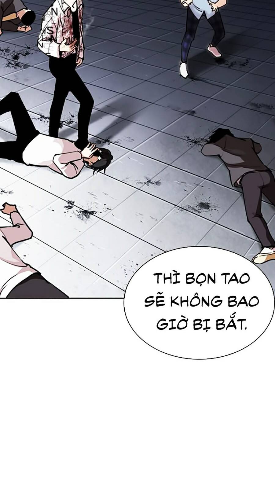 Hoán Đổi Diệu Kỳ Chapter 243 - Trang 62