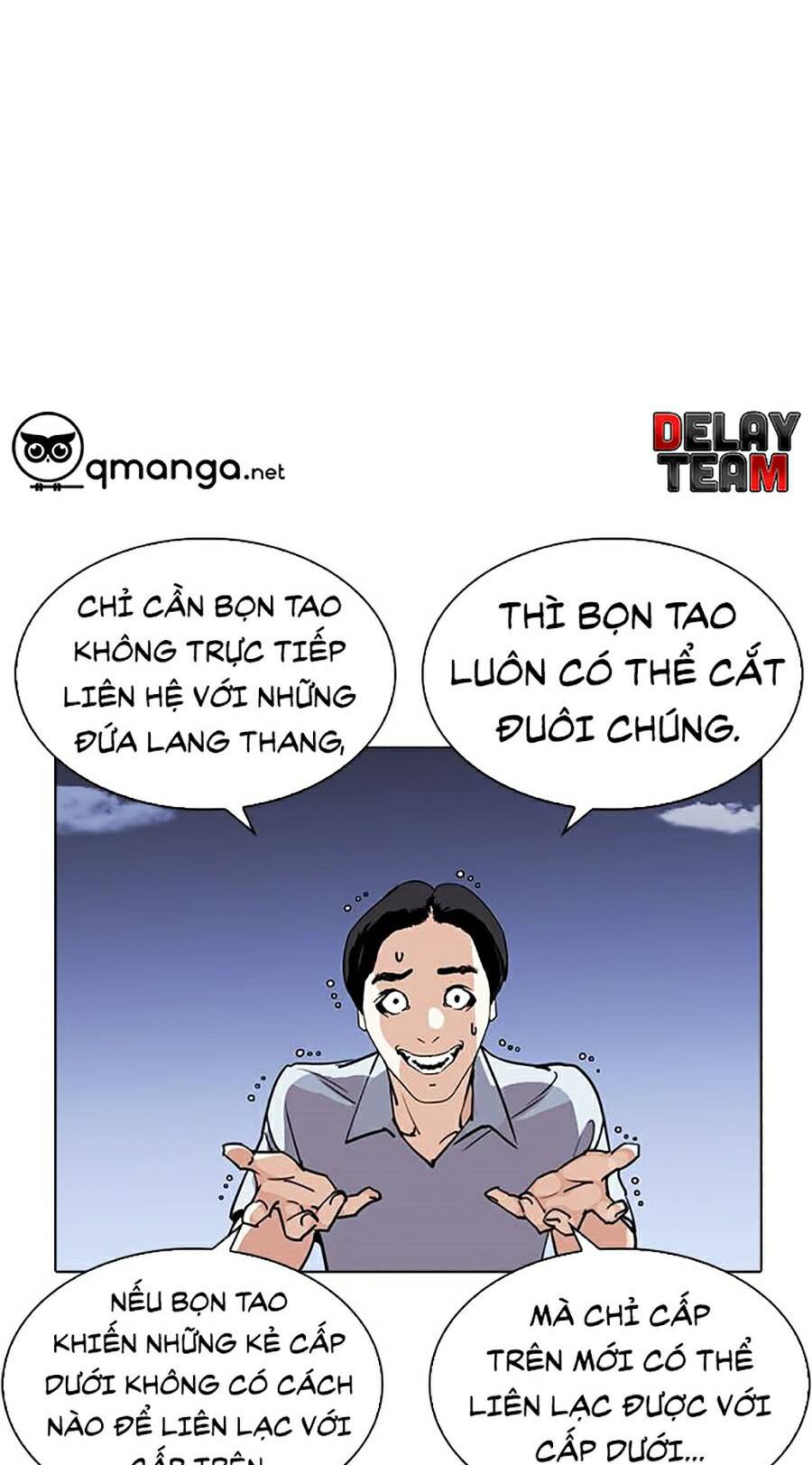 Hoán Đổi Diệu Kỳ Chapter 243 - Trang 64