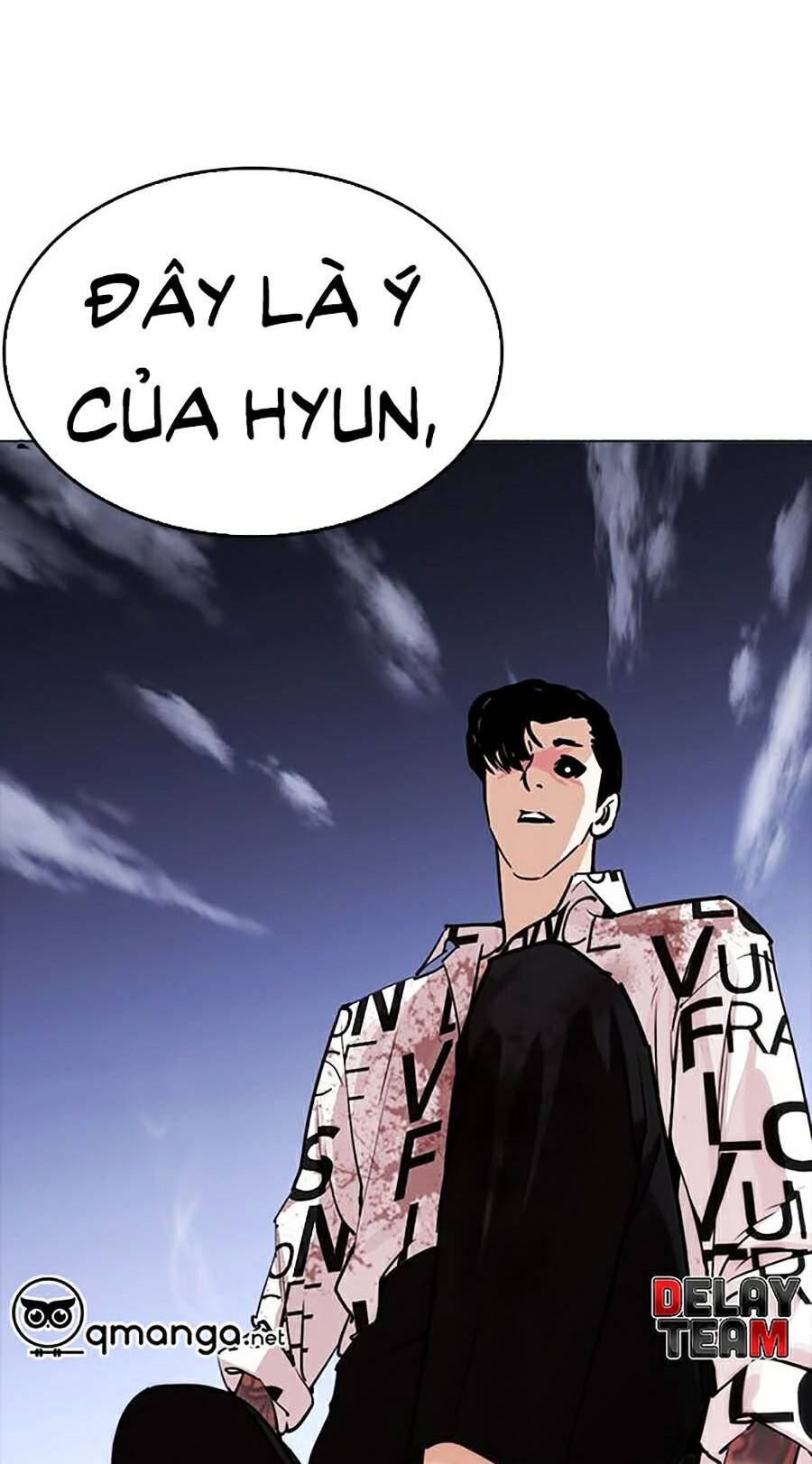 Hoán Đổi Diệu Kỳ Chapter 243 - Trang 70