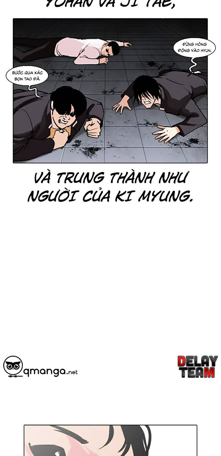 Hoán Đổi Diệu Kỳ Chapter 243 - Trang 74