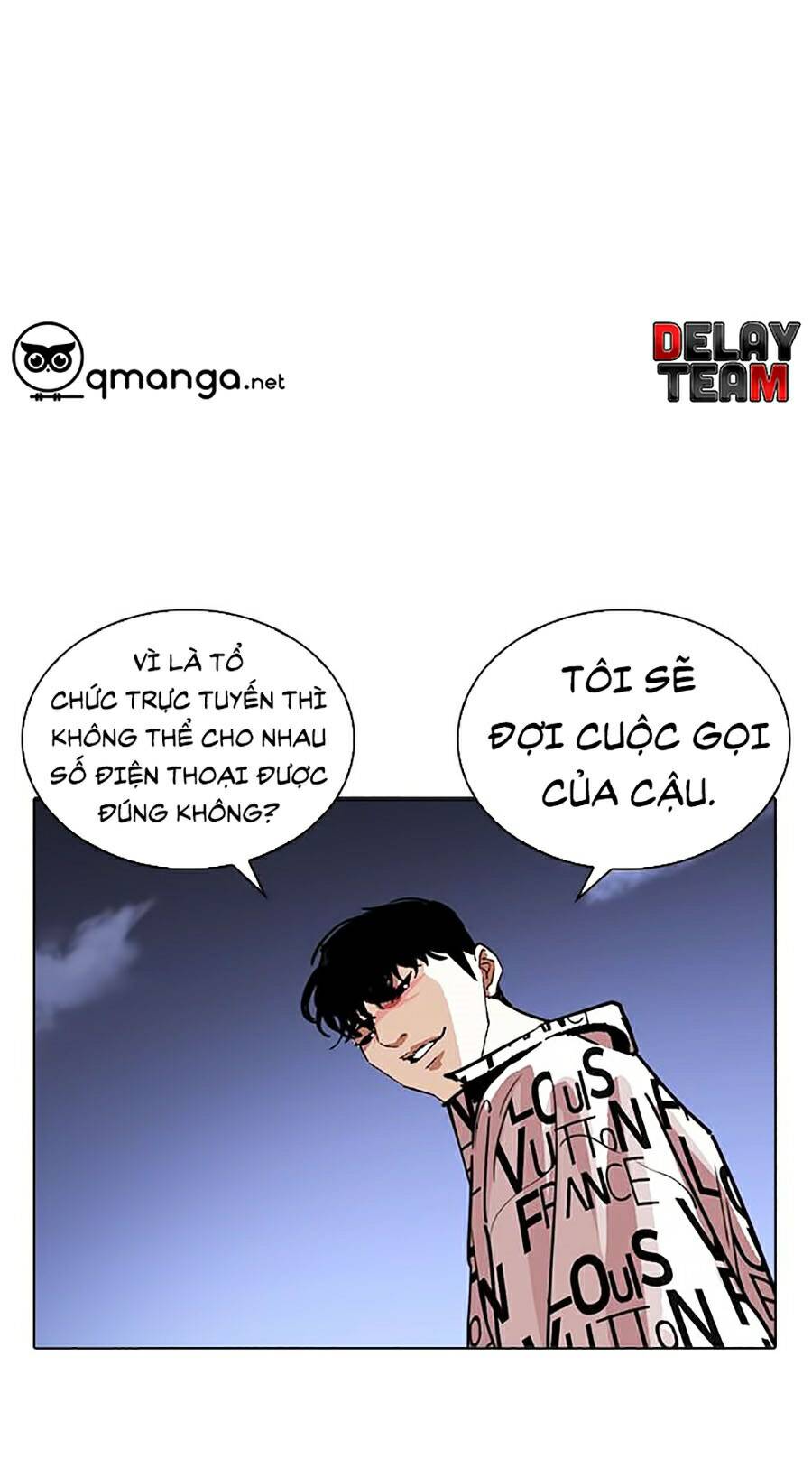 Hoán Đổi Diệu Kỳ Chapter 243 - Trang 84
