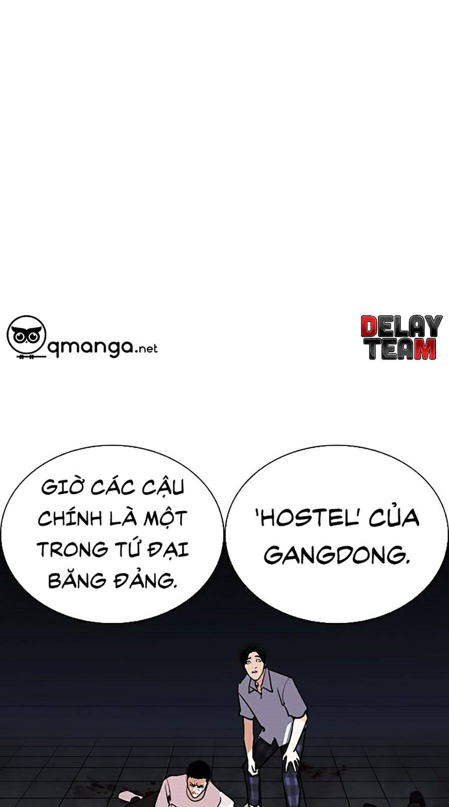 Hoán Đổi Diệu Kỳ Chapter 243 - Trang 85