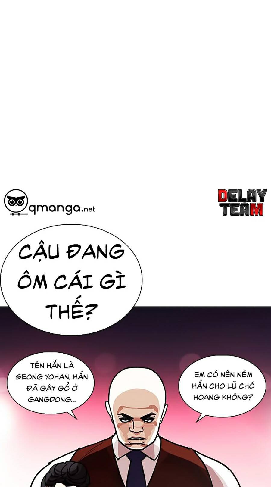 Hoán Đổi Diệu Kỳ Chapter 243 - Trang 93