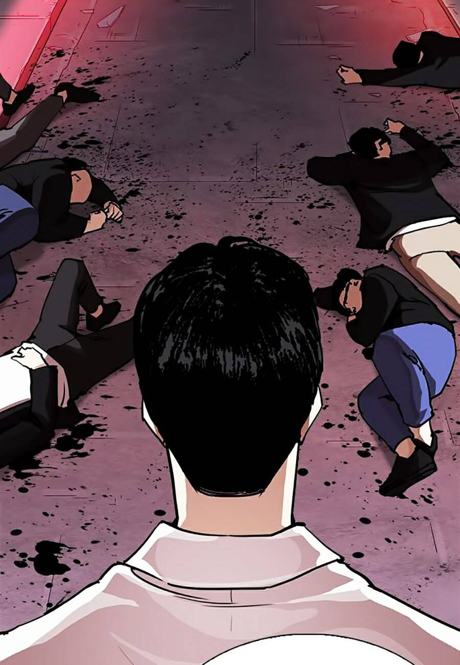 Hoán Đổi Diệu Kỳ Chapter 243 - Trang 97