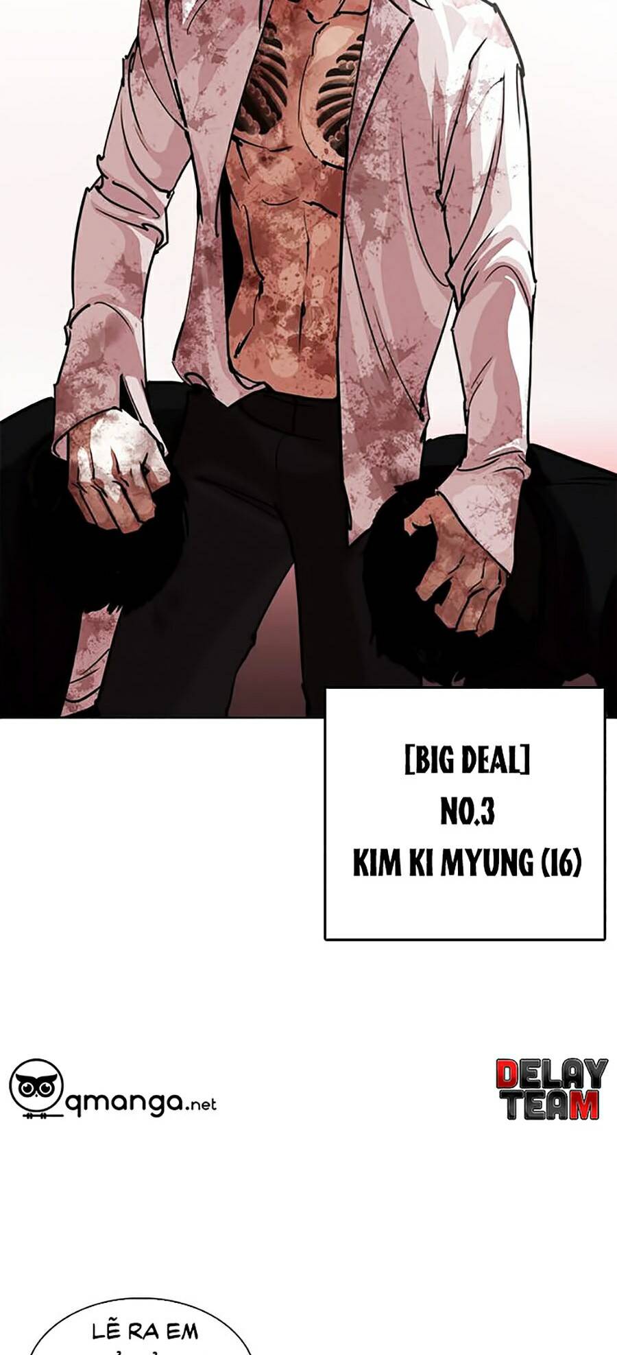 Hoán Đổi Diệu Kỳ Chapter 244 - Trang 1
