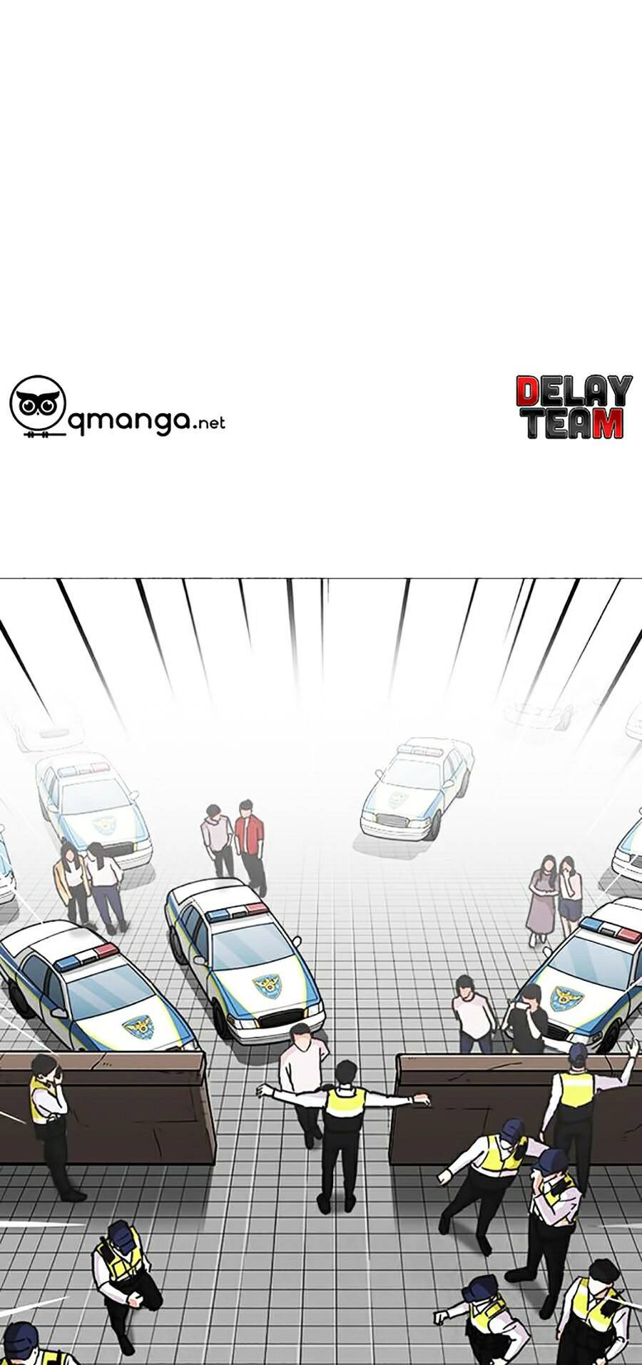 Hoán Đổi Diệu Kỳ Chapter 244 - Trang 108