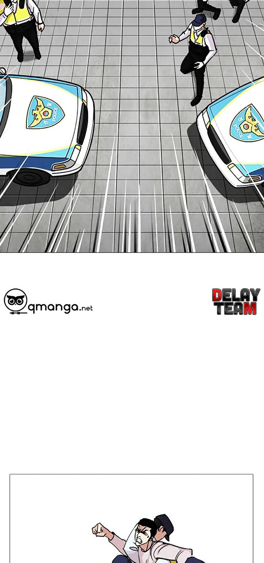 Hoán Đổi Diệu Kỳ Chapter 244 - Trang 109