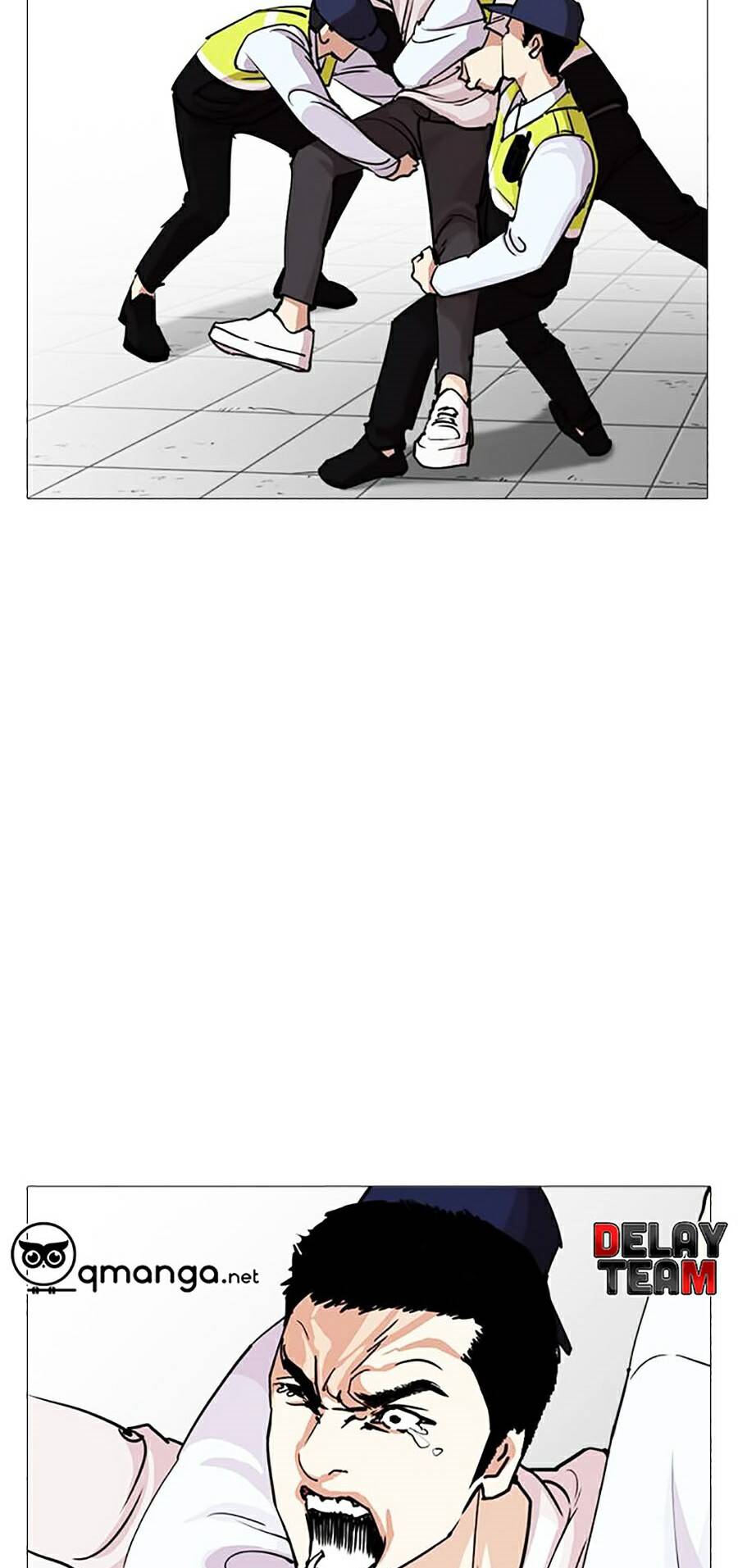 Hoán Đổi Diệu Kỳ Chapter 244 - Trang 110