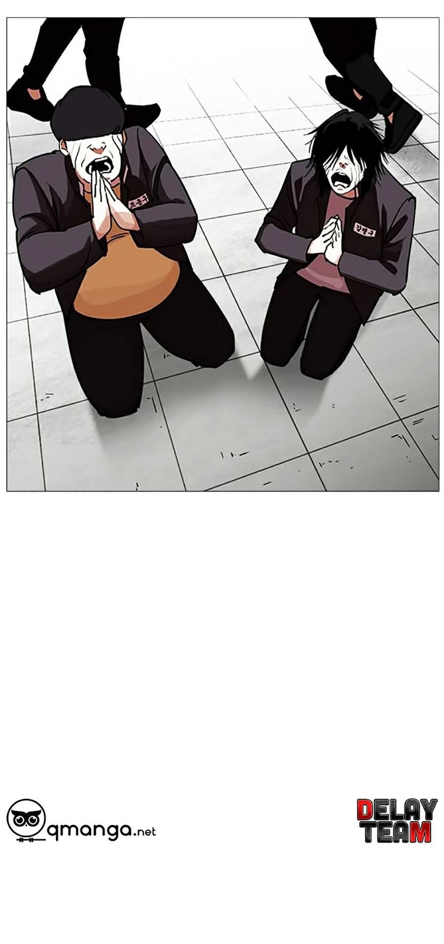 Hoán Đổi Diệu Kỳ Chapter 244 - Trang 115