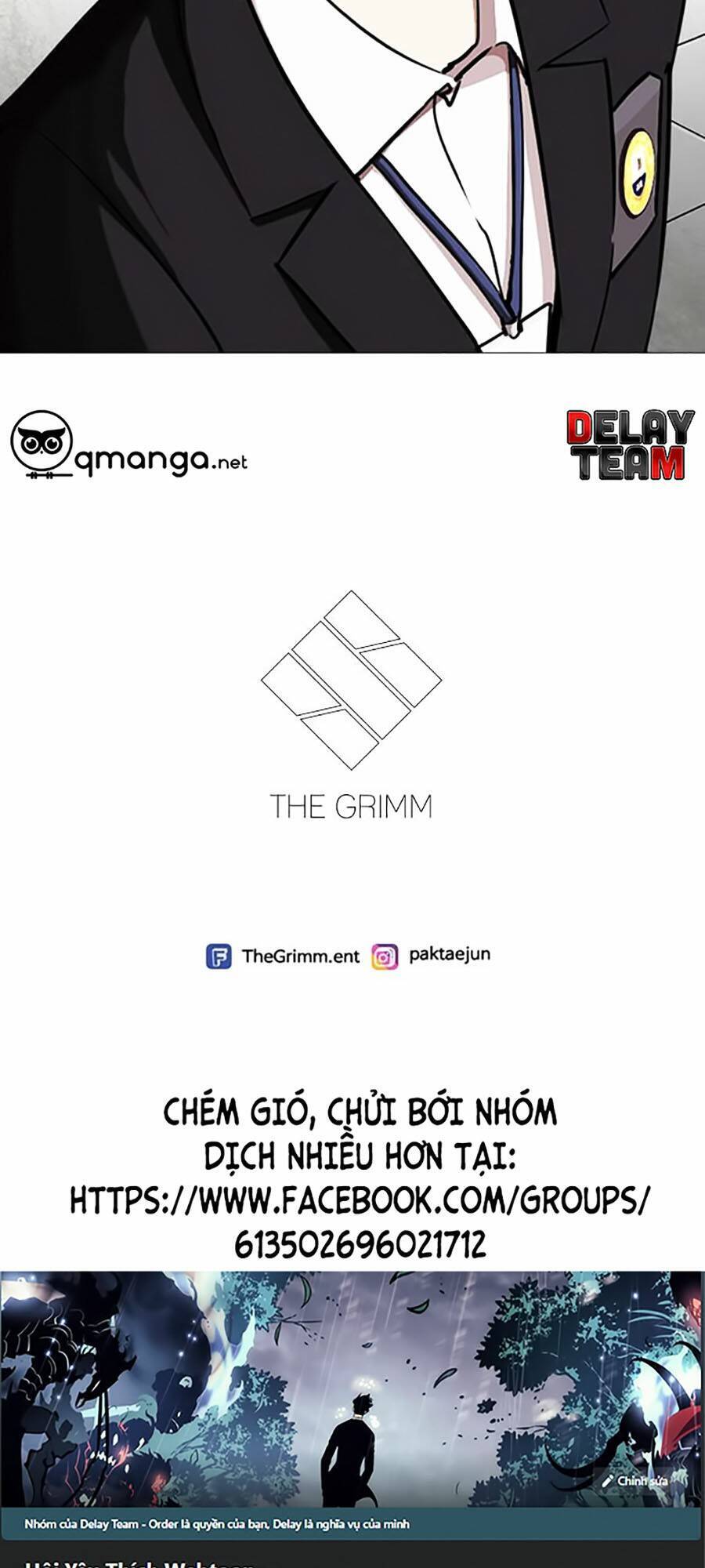 Hoán Đổi Diệu Kỳ Chapter 244 - Trang 121