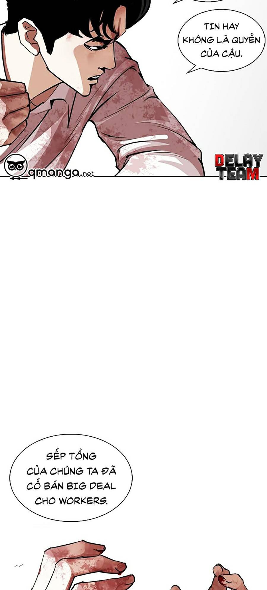 Hoán Đổi Diệu Kỳ Chapter 244 - Trang 14