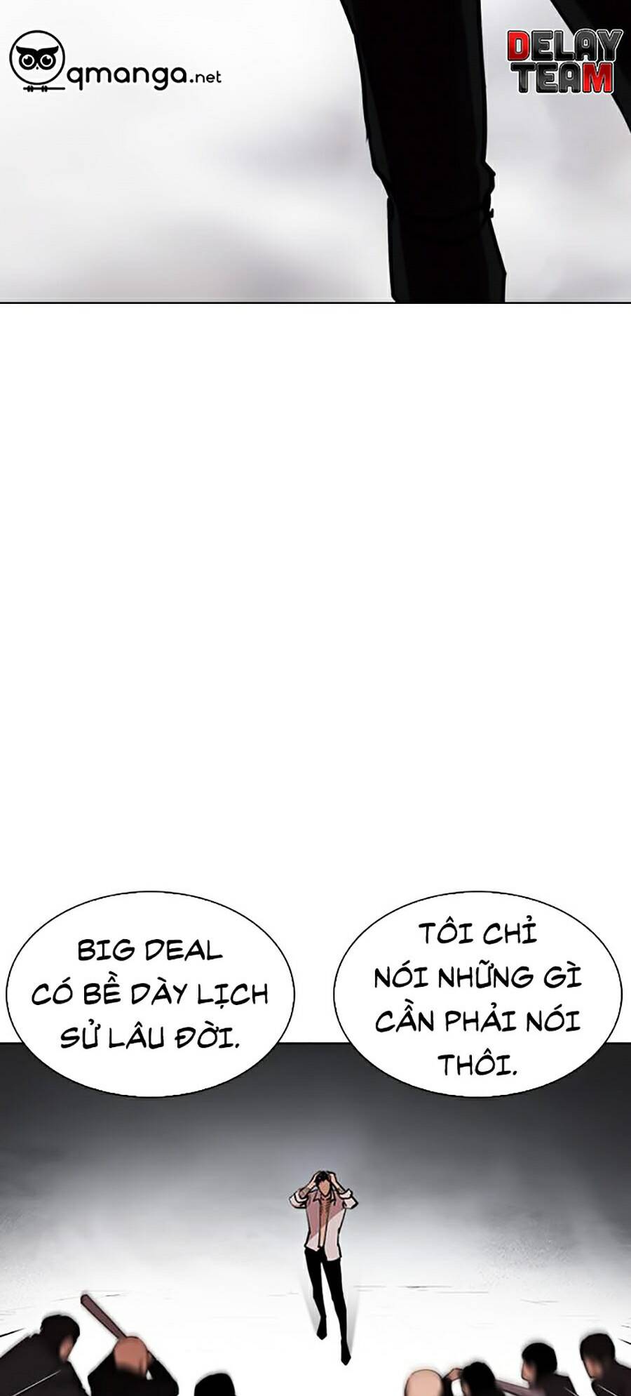 Hoán Đổi Diệu Kỳ Chapter 244 - Trang 17