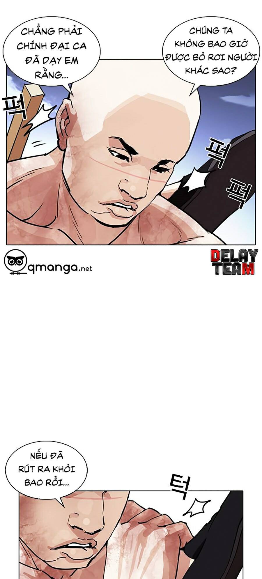 Hoán Đổi Diệu Kỳ Chapter 244 - Trang 21