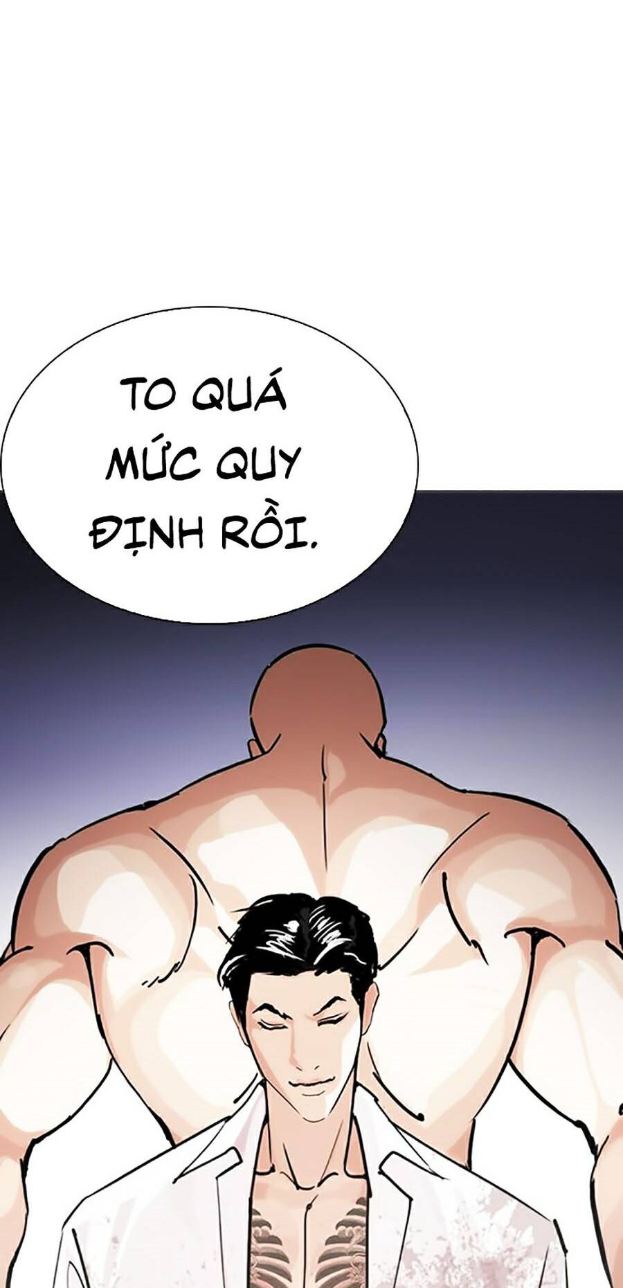 Hoán Đổi Diệu Kỳ Chapter 244 - Trang 25