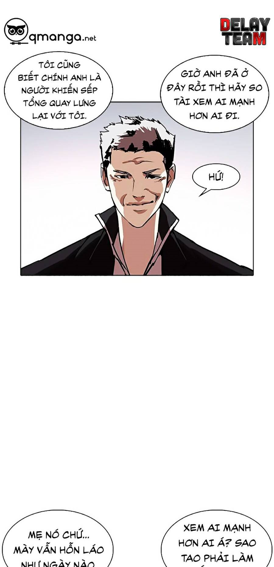 Hoán Đổi Diệu Kỳ Chapter 244 - Trang 29