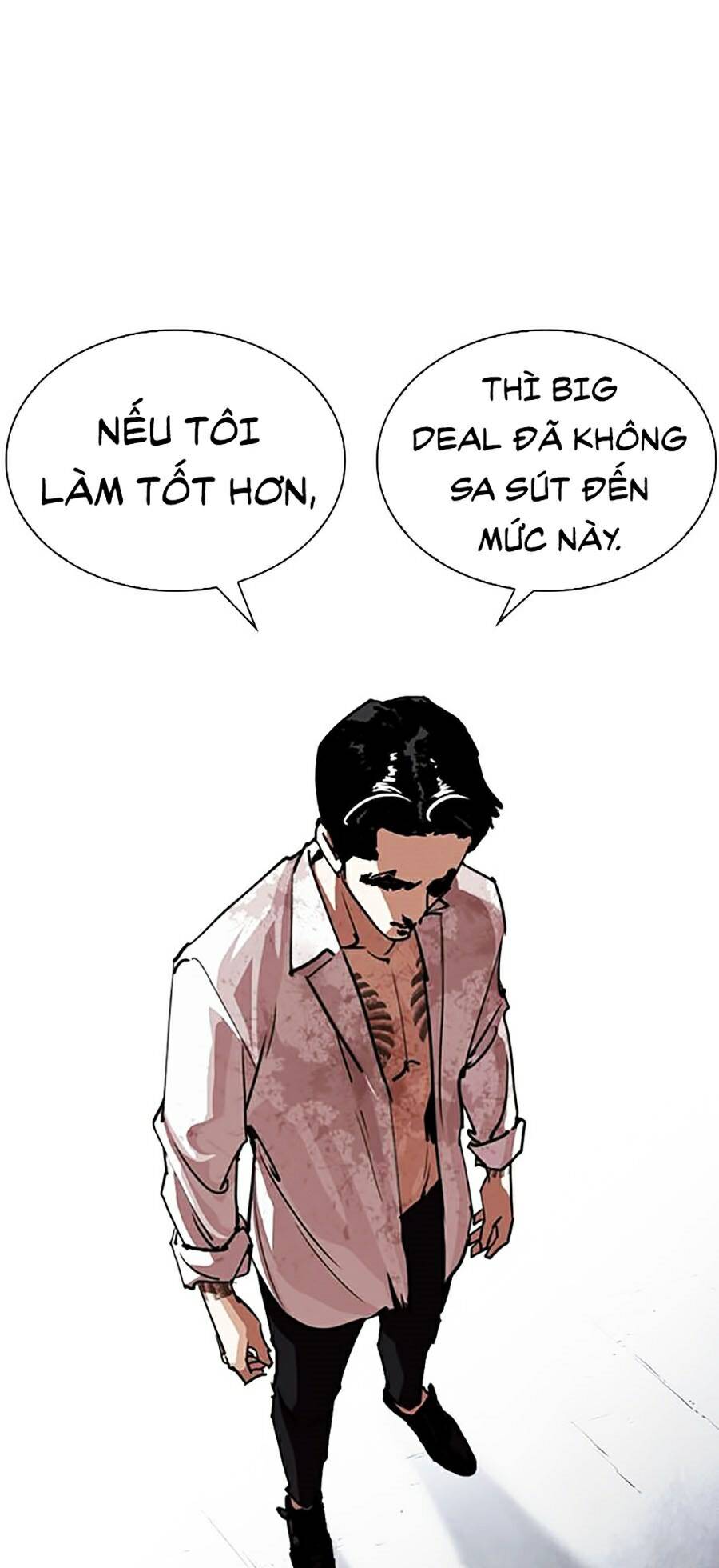 Hoán Đổi Diệu Kỳ Chapter 244 - Trang 37