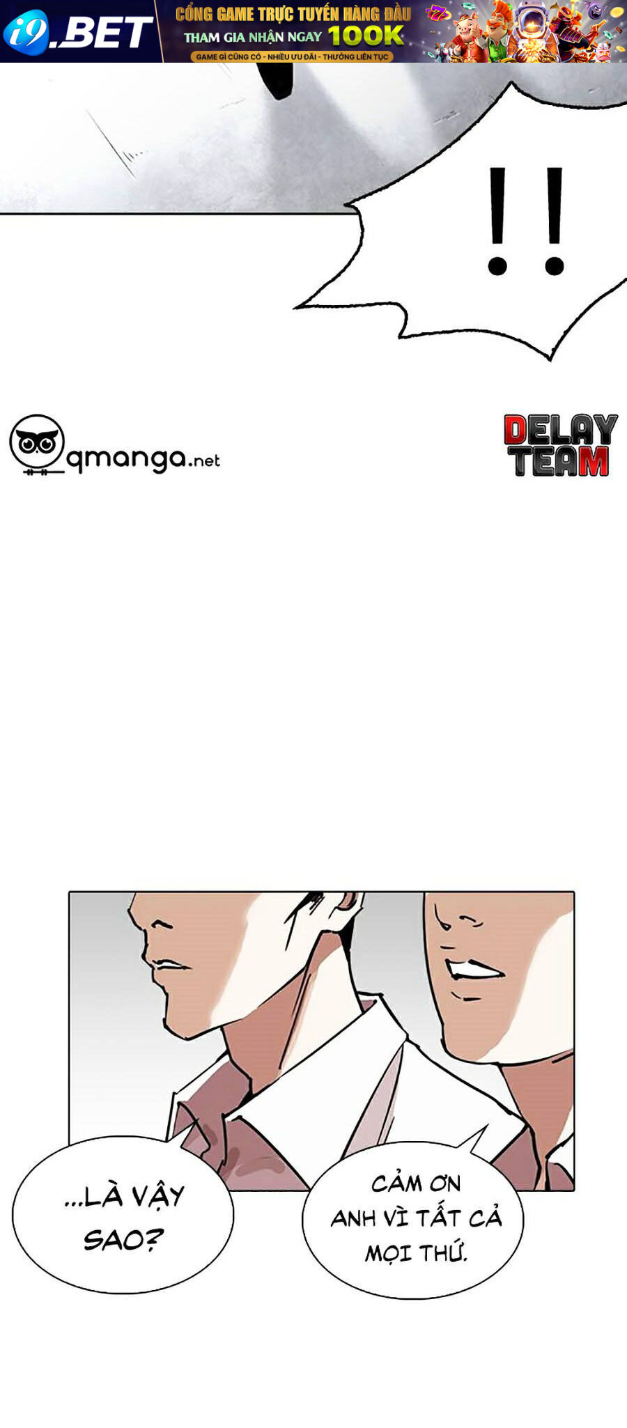 Hoán Đổi Diệu Kỳ Chapter 244 - Trang 38