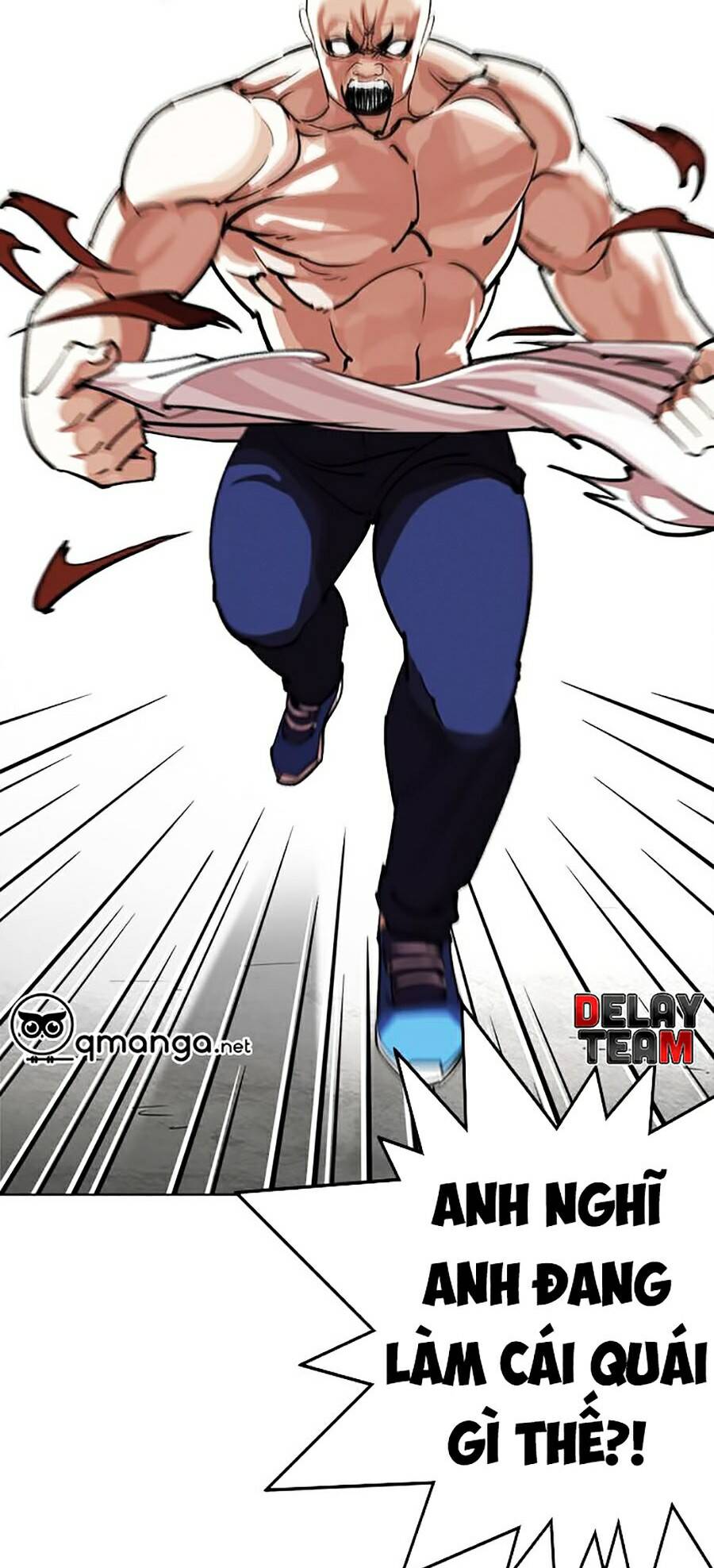 Hoán Đổi Diệu Kỳ Chapter 244 - Trang 4