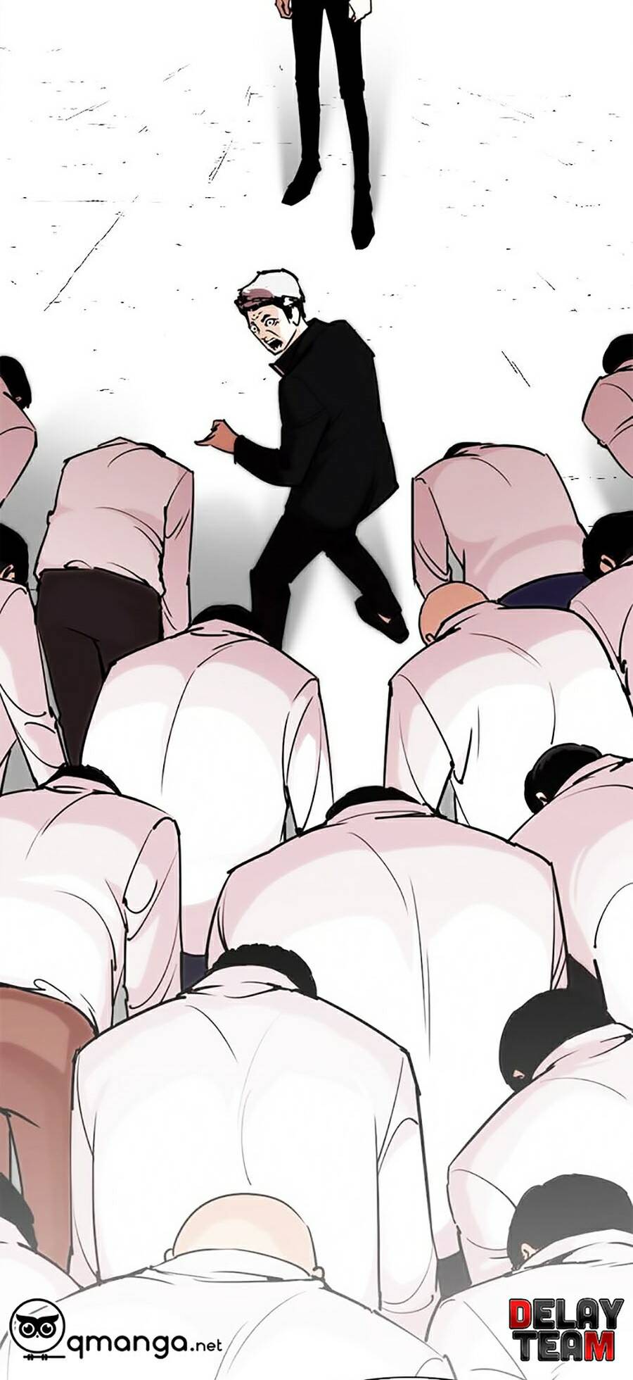 Hoán Đổi Diệu Kỳ Chapter 244 - Trang 40