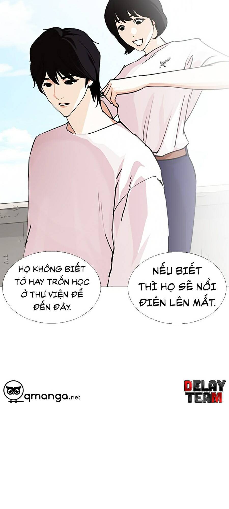 Hoán Đổi Diệu Kỳ Chapter 244 - Trang 70